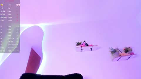 JIMENA online show from 8, 3, 2025