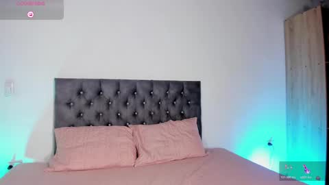 JIMENA online show from 21, 10, 2025