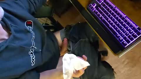 jimengolez online show from 20, 1, 2025