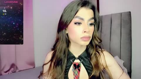 jimenna online show from 8, 1, 2025