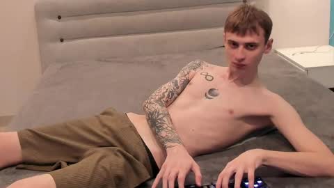 Vanyadiamond online show from 23, 11, 2025