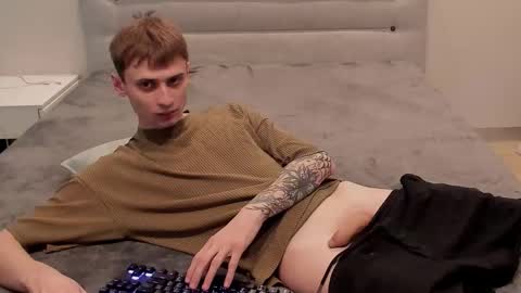 Vanyadiamond online show from 25, 11, 2025