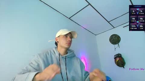 Jimm  Independent Model  online show from 16, 2, 2026