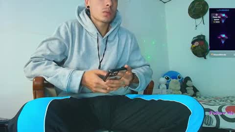 Jimm  Independent Model  online show from 27, 2, 2026