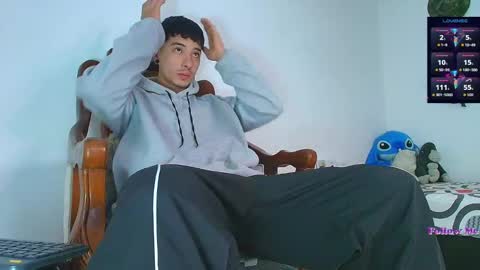 Jimm  Independent Model  online show from 28, 2, 2026