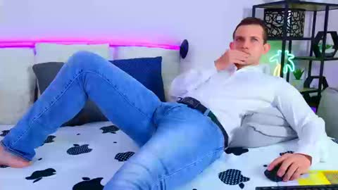 Jimmy online show from 13, 3, 2026