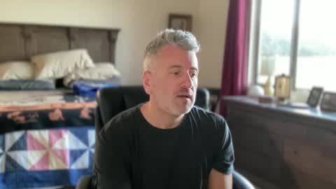 Dad of Three online show from 18, 1, 2025