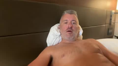 Dad of Three online show from 25, 1, 2025