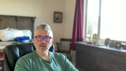 Dad of Three online show from 8, 3, 2025