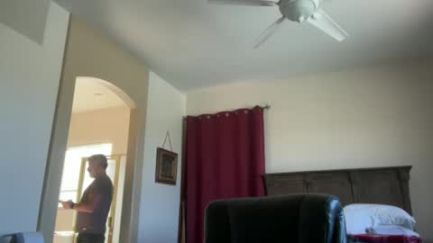 Dad of Three online show from 1, 12, 2025