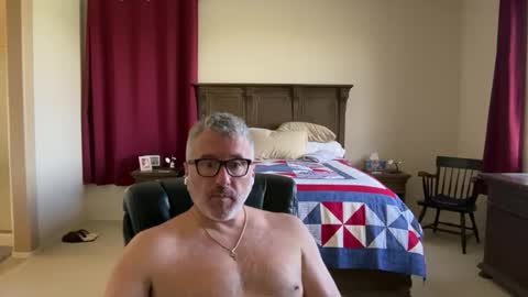 Dad of Three online show from 15, 2, 2026