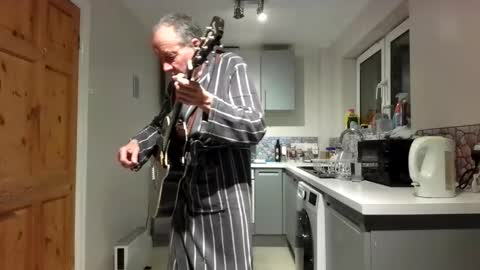 Jim Redgewell online show from 12, 1, 2026