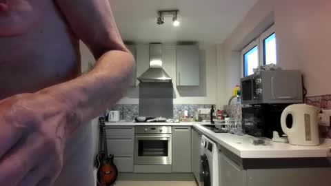 Jim Redgewell online show from 6, 3, 2026