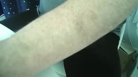 Jimmychongax online show from 14, 11, 2025