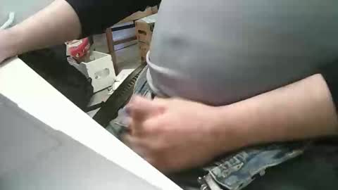 Jimmychongax online show from 16, 3, 2026