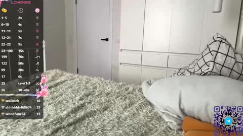 Snapshot of jimmyholtzman chatting on 14, 2, 2026 Kate online show from 14, 2, 2026