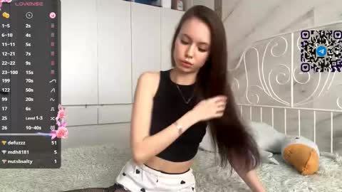 Snapshot of jimmyholtzman chatting on 28, 2, 2026 Kate online show from 28, 2, 2026