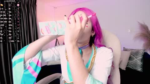 Jin Harrison    online show from 9, 1, 2025