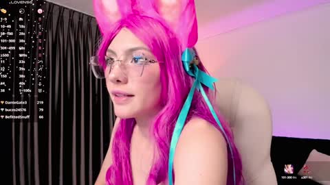 Jin Harrison    online show from 9, 1, 2025