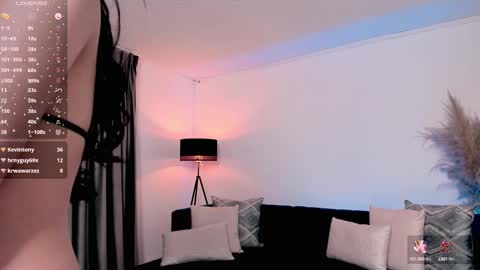 Jin Harrison    online show from 15, 1, 2025