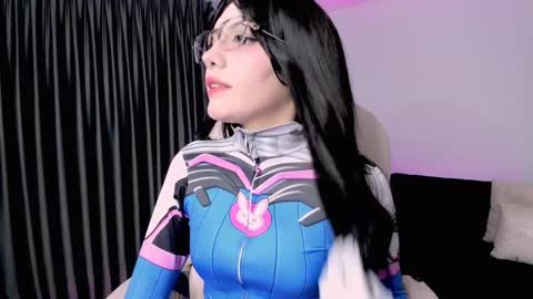 Jin Harrison    online show from 1, 3, 2025