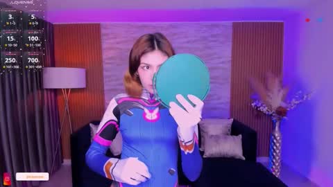 Jin Harrison    online show from 17, 9, 2025