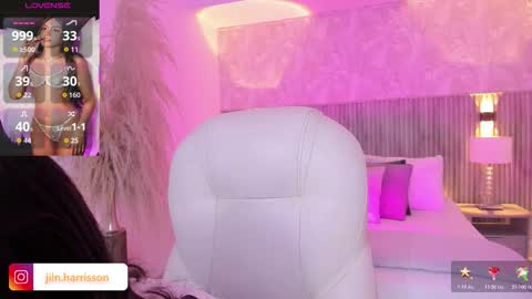 Jin Harrison    online show from 4, 2, 2026