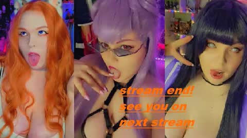 Jin online show from 11, 3, 2026