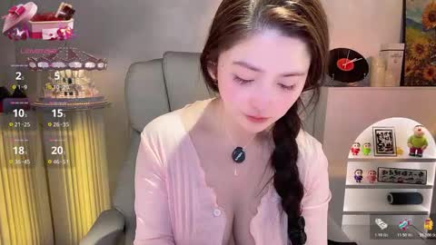 jingtian_8888 online show from 17, 12, 2025