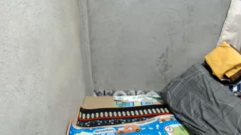 Snapshot of jinky212 chatting on 11, 6, 2026 jinky212 online show from 11, 6, 2026