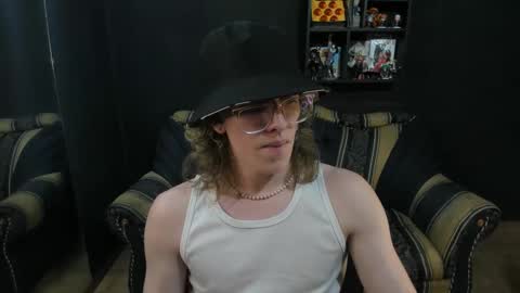 JinnBook online show from 20, 2, 2025