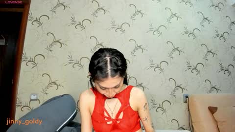 MY NEW INSTA jinny goldy online show from 25, 10, 2025