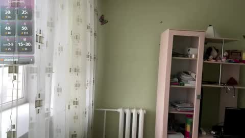 Jinny online show from 10, 11, 2025