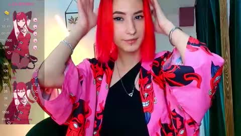 jinx_boom online show from 17, 1, 2025