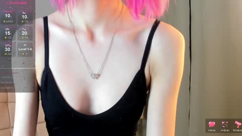 jinx_boom online show from 25, 1, 2025