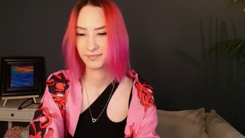 jinx_boom online show from 26, 1, 2025