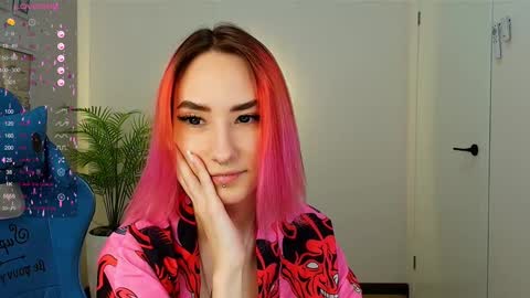 jinx_boom online show from 5, 2, 2025