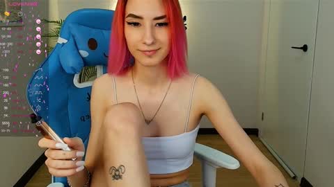 jinx_boom online show from 5, 2, 2025