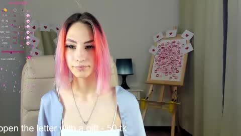 jinx_boom online show from 20, 2, 2025