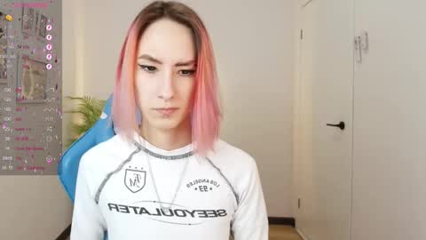 jinx_boom online show from 23, 2, 2025