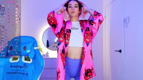 jinx_boom online show from 5, 3, 2025