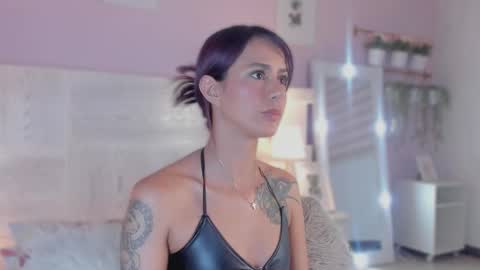 Jinx  online show from 8, 10, 2025