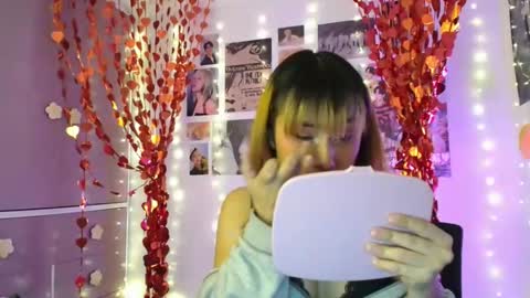 Minaa  online show from 21, 2, 2026