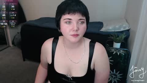 Snapshot of jinxyfawn chatting on 24, 5, 2026 jinxyfawn online show from 24, 5, 2026