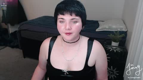 Snapshot of jinxyfawn chatting on 2, 6, 2026 jinxyfawn online show from 2, 6, 2026