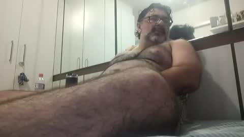 Jiron online show from 25, 1, 2025