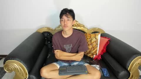 Snapshot of jisus_catt chatting on 18, 1, 2026 Jisusth online show from 18, 1, 2026