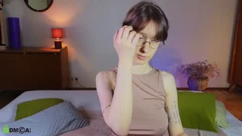 Hey Guys We are Julia ginger  Tina brunette online show from 10, 8, 2026