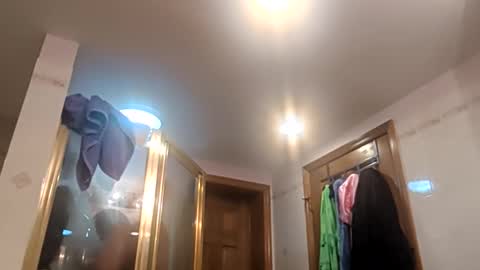 jizzle192 online show from 13, 4, 2026