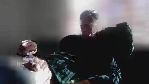 jizzmitten5 online show from 23, 11, 2025